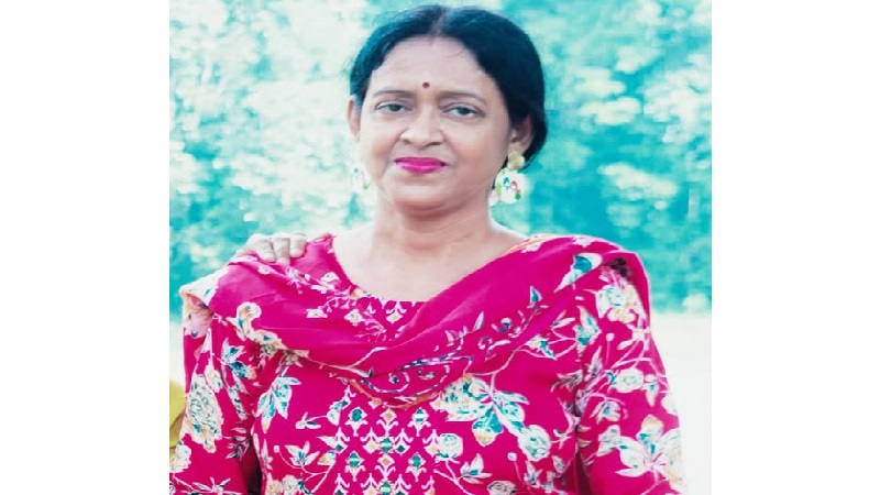 কা ক লী  ভ ট্টা চা র্য্য 